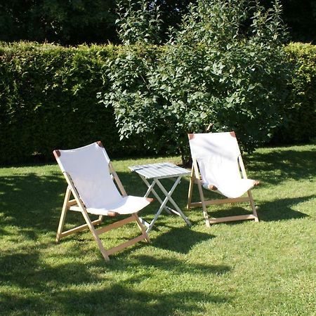 Ferienwohnung In Retgendorf Am Schweriner See - Abc174 By Abcwismar Экстерьер фото