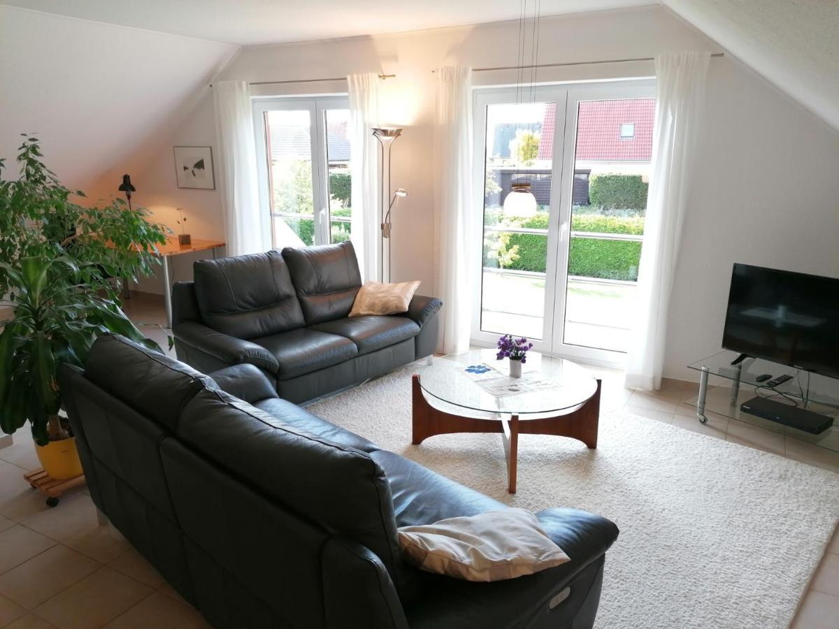 Ferienwohnung In Retgendorf Am Schweriner See - Abc174 By Abcwismar Экстерьер фото