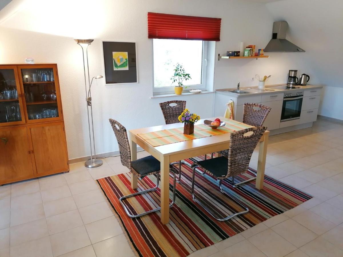 Ferienwohnung In Retgendorf Am Schweriner See - Abc174 By Abcwismar Экстерьер фото