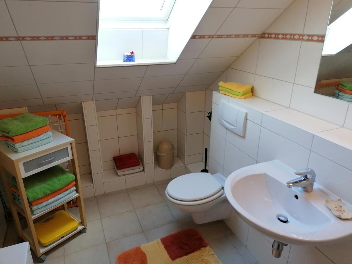 Ferienwohnung In Retgendorf Am Schweriner See - Abc174 By Abcwismar Экстерьер фото