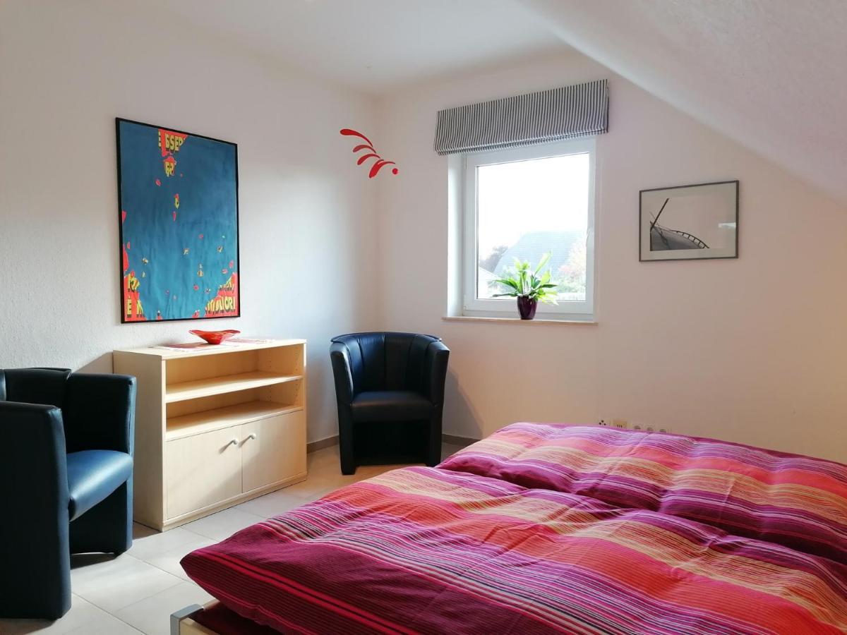 Ferienwohnung In Retgendorf Am Schweriner See - Abc174 By Abcwismar Экстерьер фото